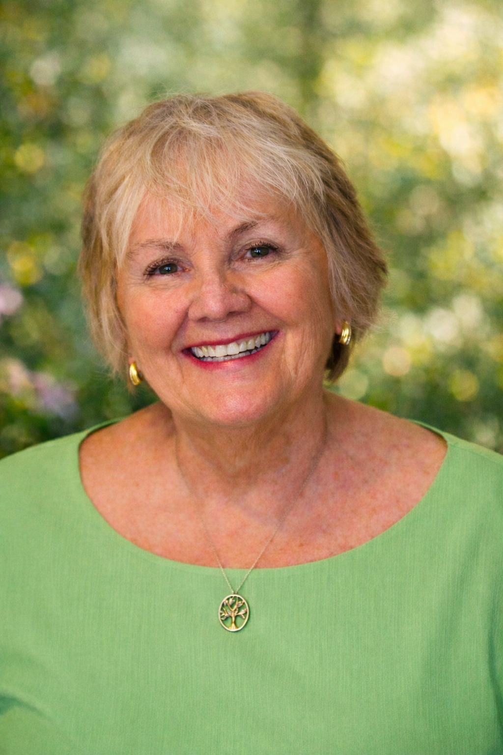 Sharon Hess