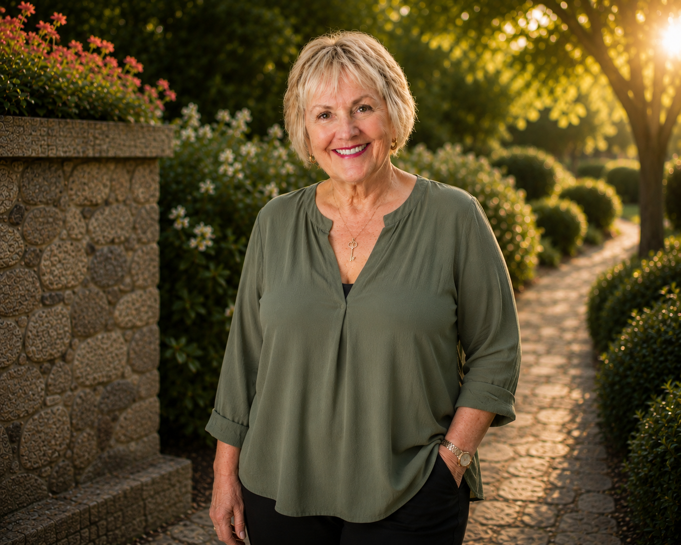 Sharon Hess
